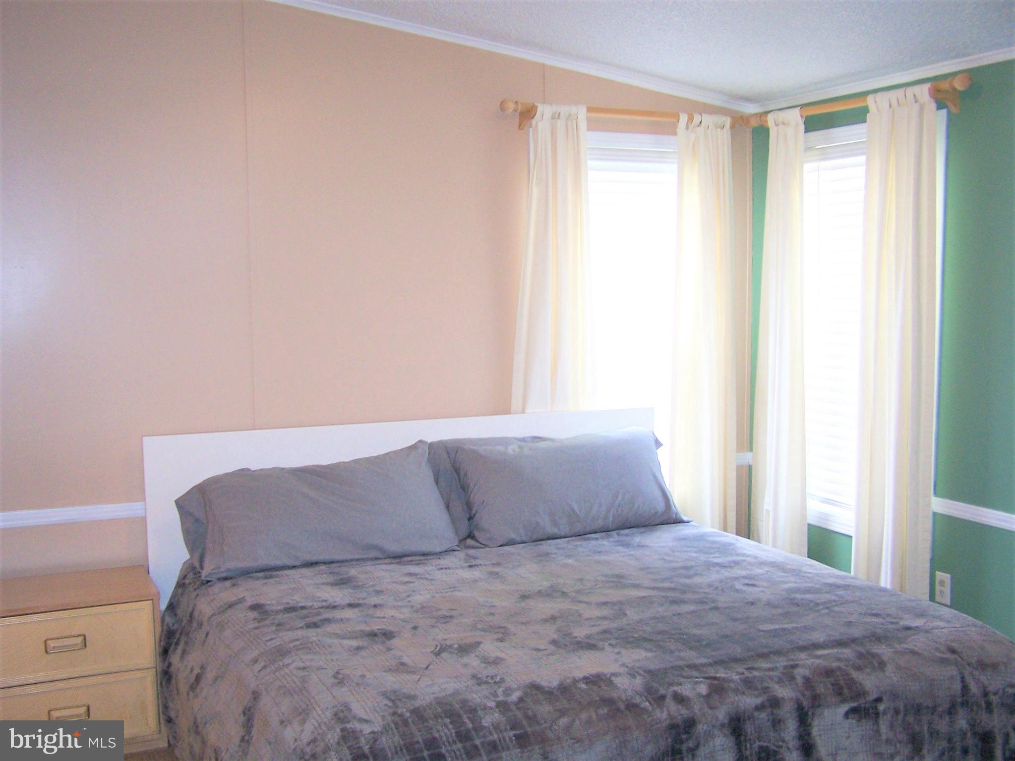 13333 Nantucket Road Ocean City, MD 21842 - Photo 24 of 51 Master Bedroom