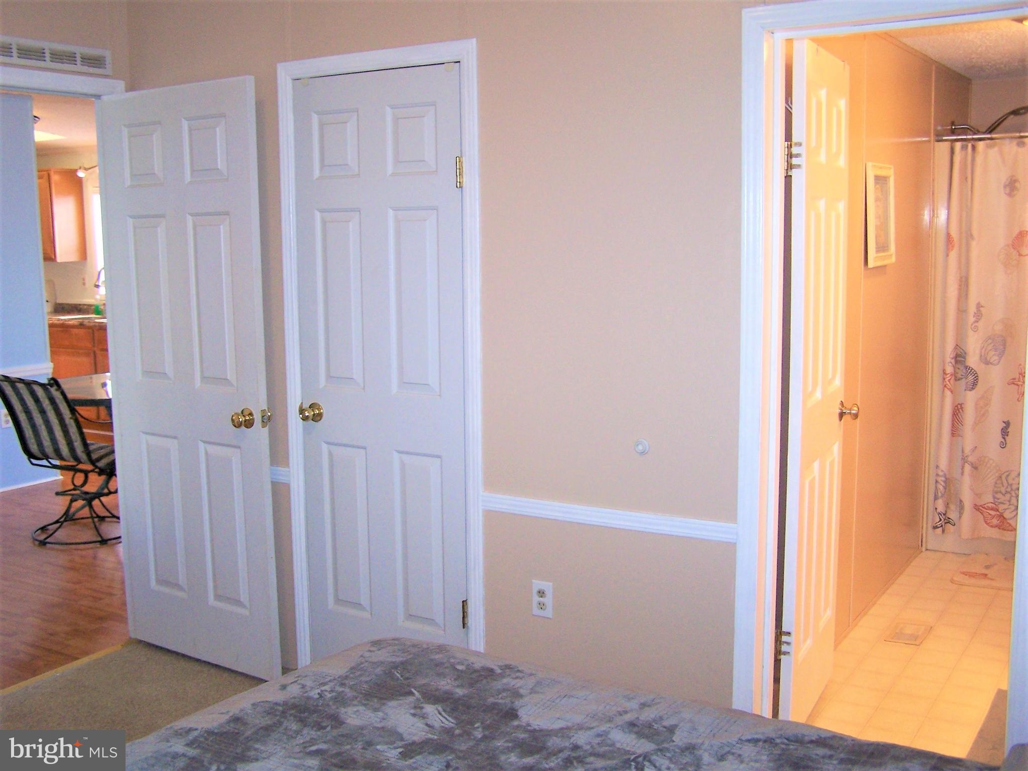 13333 Nantucket Road Ocean City, MD 21842 - Photo 26 of 51 Master Bedroom