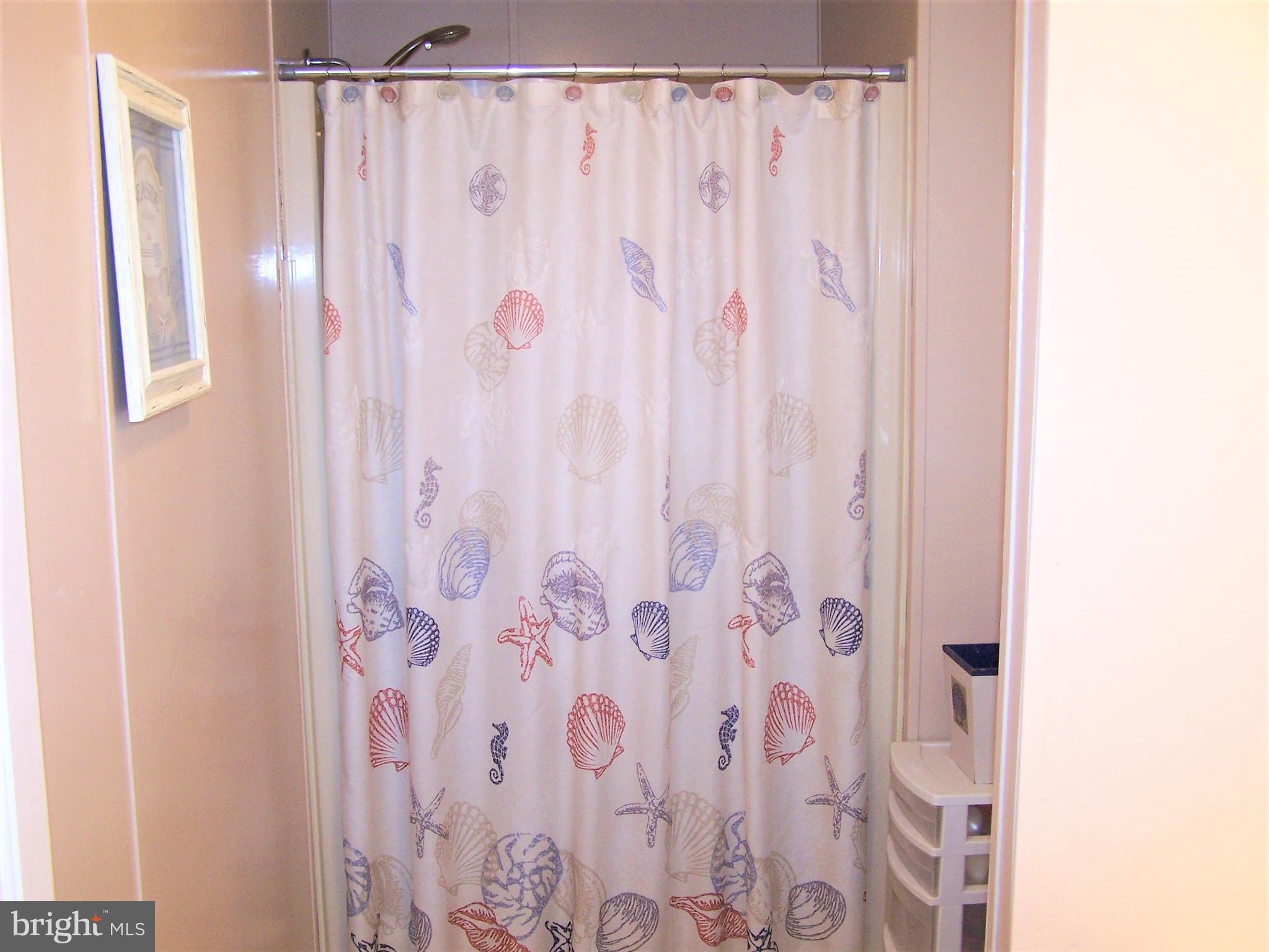 13333 Nantucket Road Ocean City, MD 21842 - Photo 27 of 51 Master Bathroom