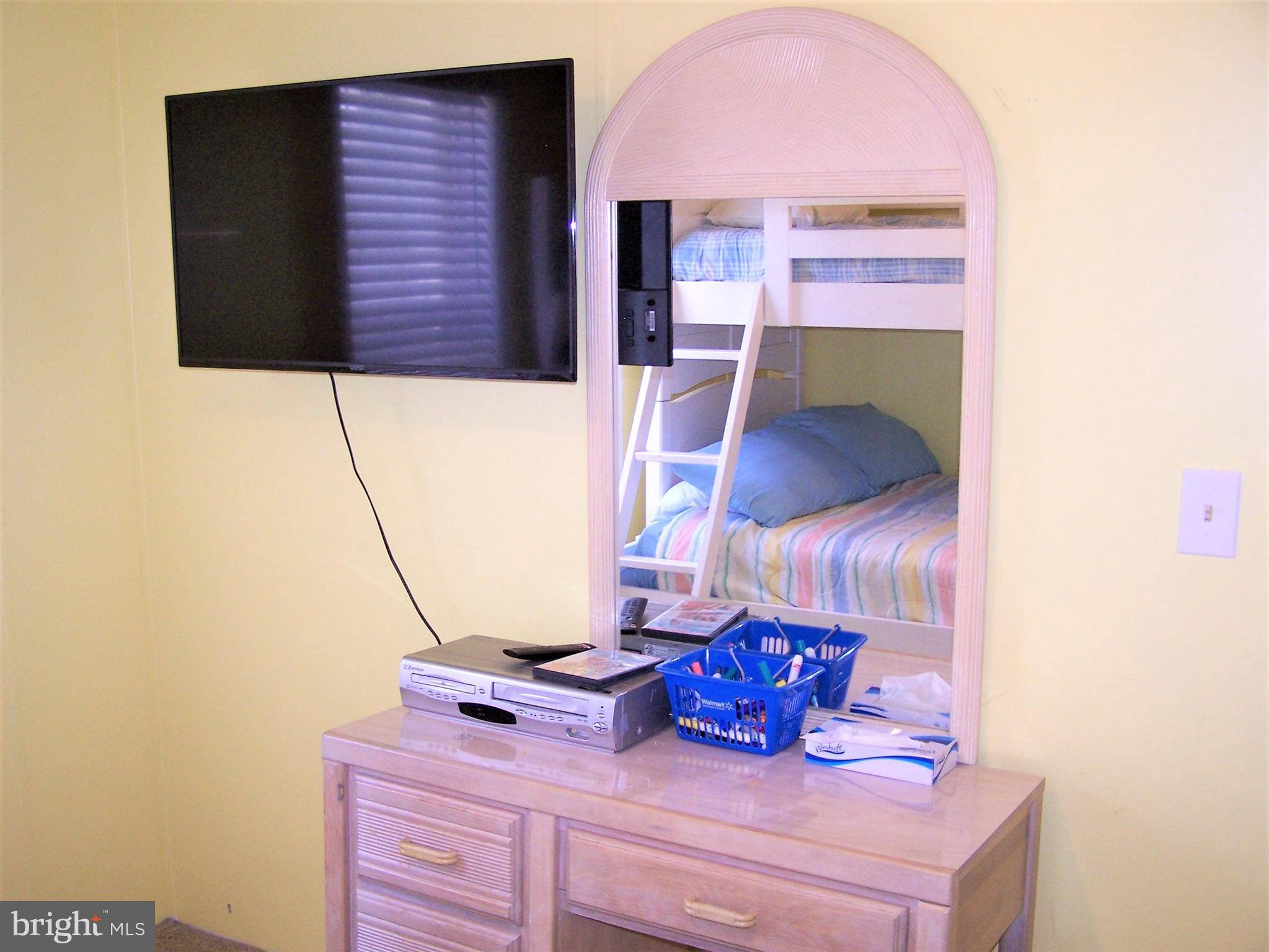 13333 Nantucket Road Ocean City, MD 21842 - Photo 31 of 51 Bedroom #2