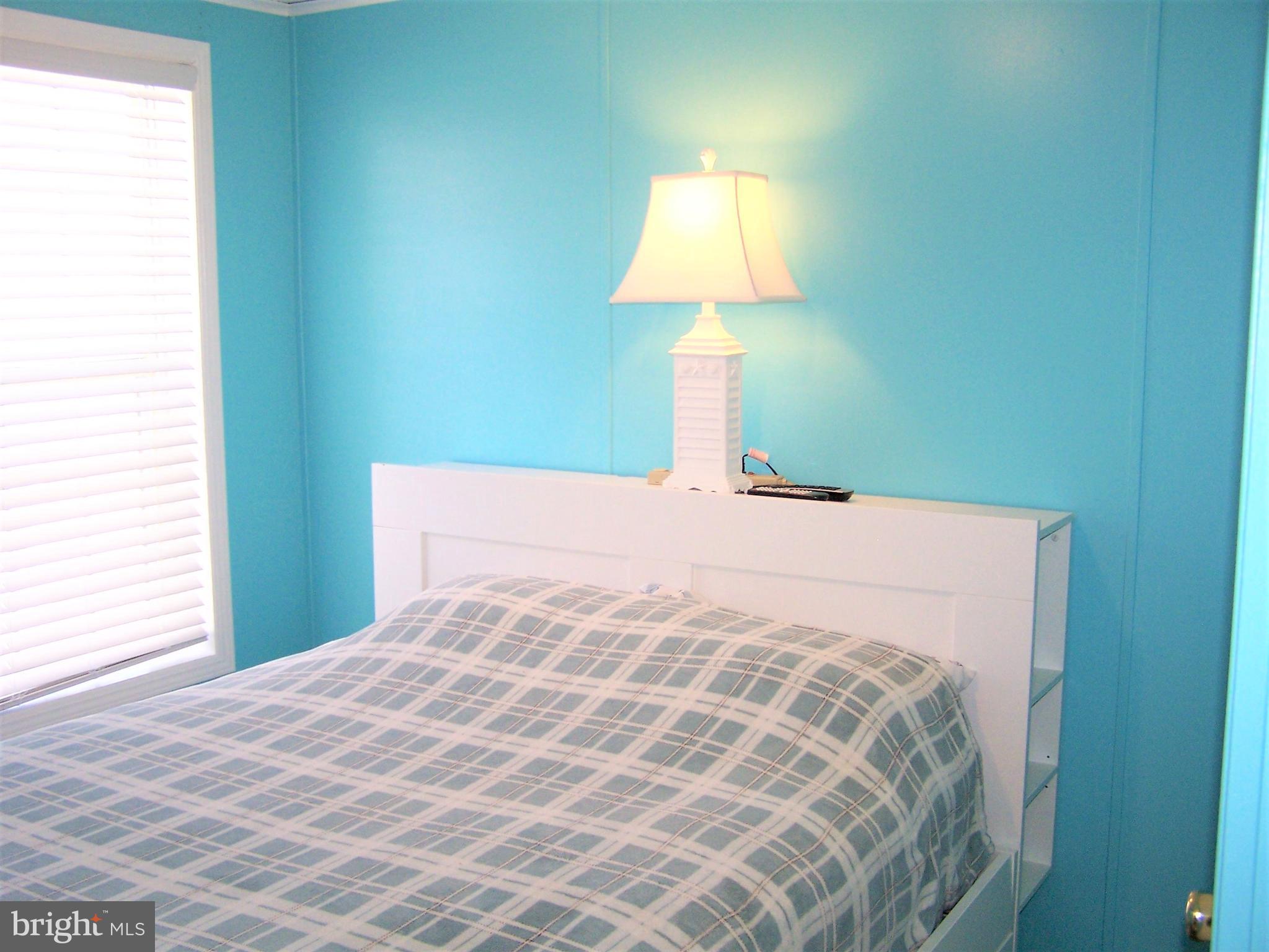 13333 Nantucket Road Ocean City, MD 21842 - Photo 32 of 51 Bedroom #3