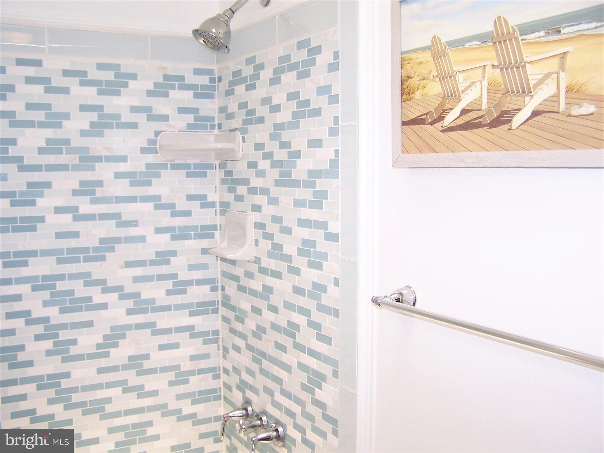 13333 Nantucket Road Ocean City, MD 21842 - Photo 36 of 51 Guest Bathroom