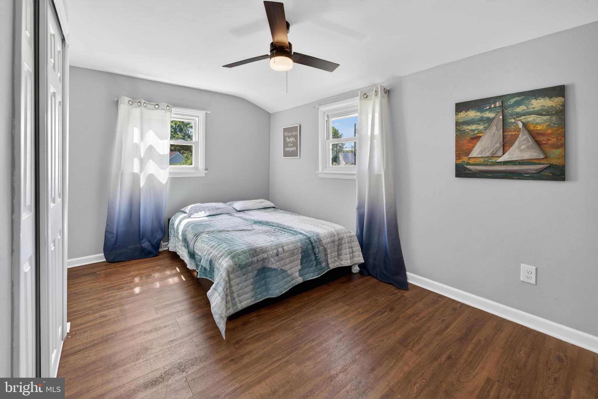 202 Rule Court Glassboro, NJ 08028 - Photo 16 of 26 4th bedroom
