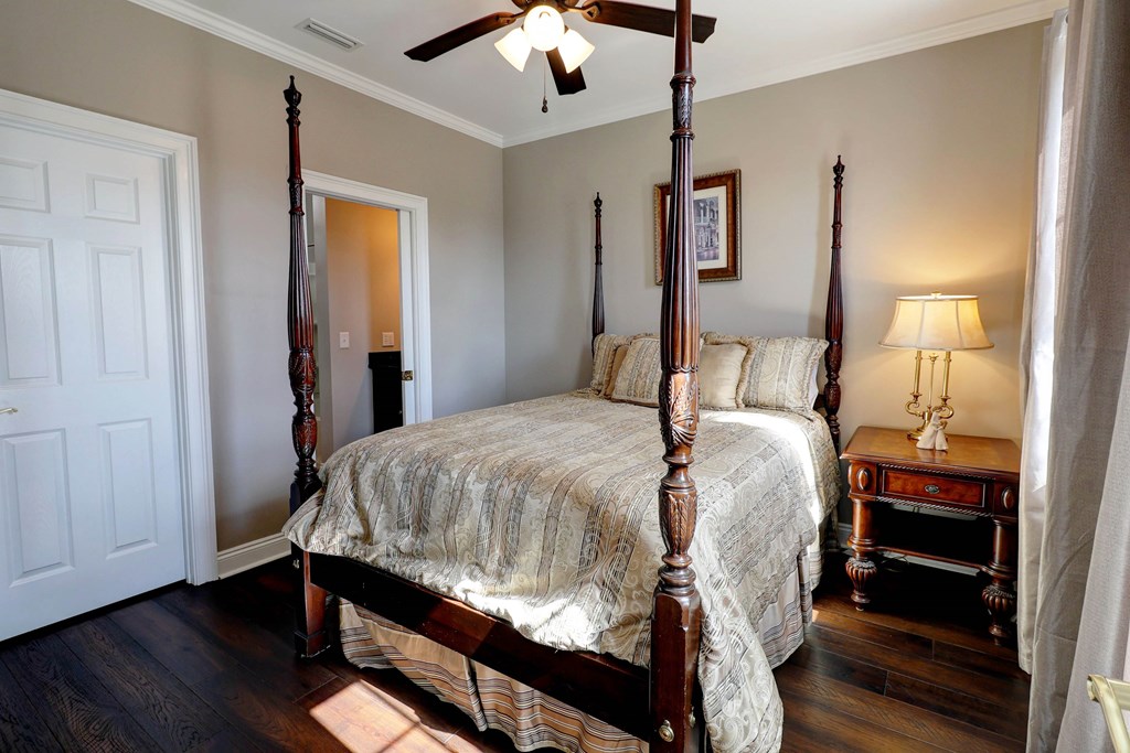 3115 Cumbie Road Newton, AL 36352 - Photo 37 of 65