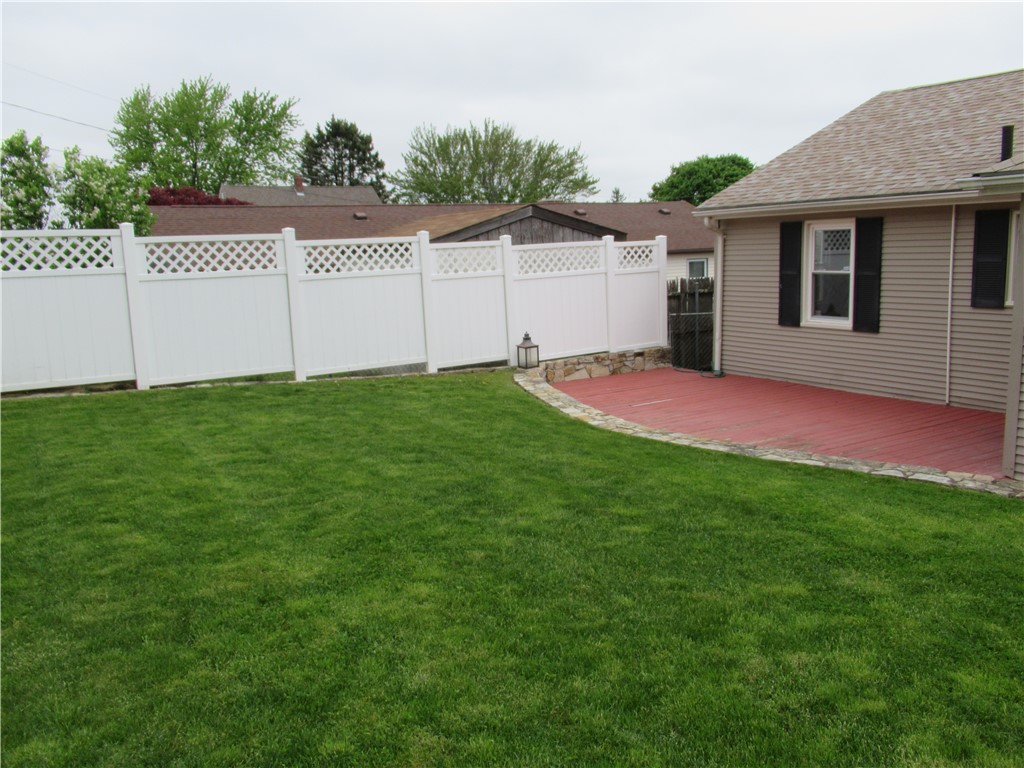 189 Curry Road Cranston, RI 02920 - Photo 19 of 19
