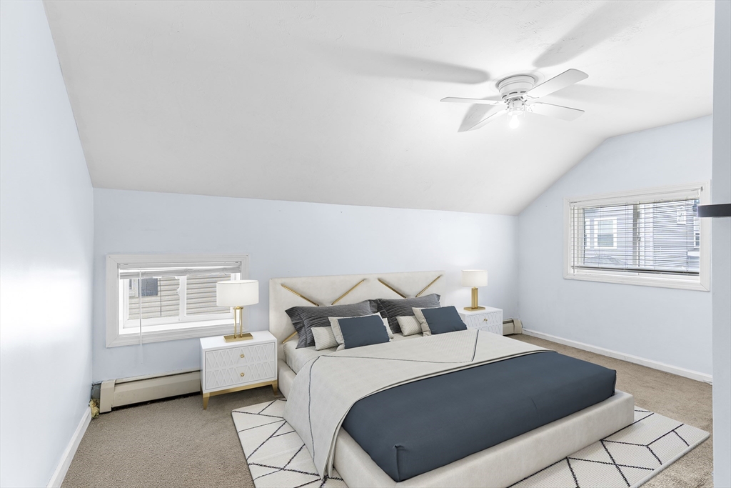 808 Walnut Street, Unit 2 Fall River, MA 02720 - Photo 9 of 16