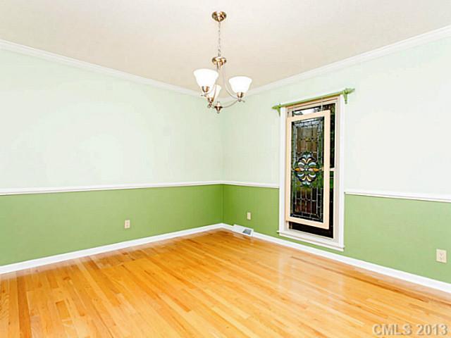 365 Gregory Road Salisbury, NC 28147 - Photo 7 of 16 a view of a room with a large window a ceiling fan and carpet