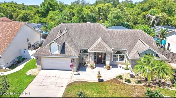 $459,900 | 4510 Sweet Bay Avenue, Melbourne, FL 32935