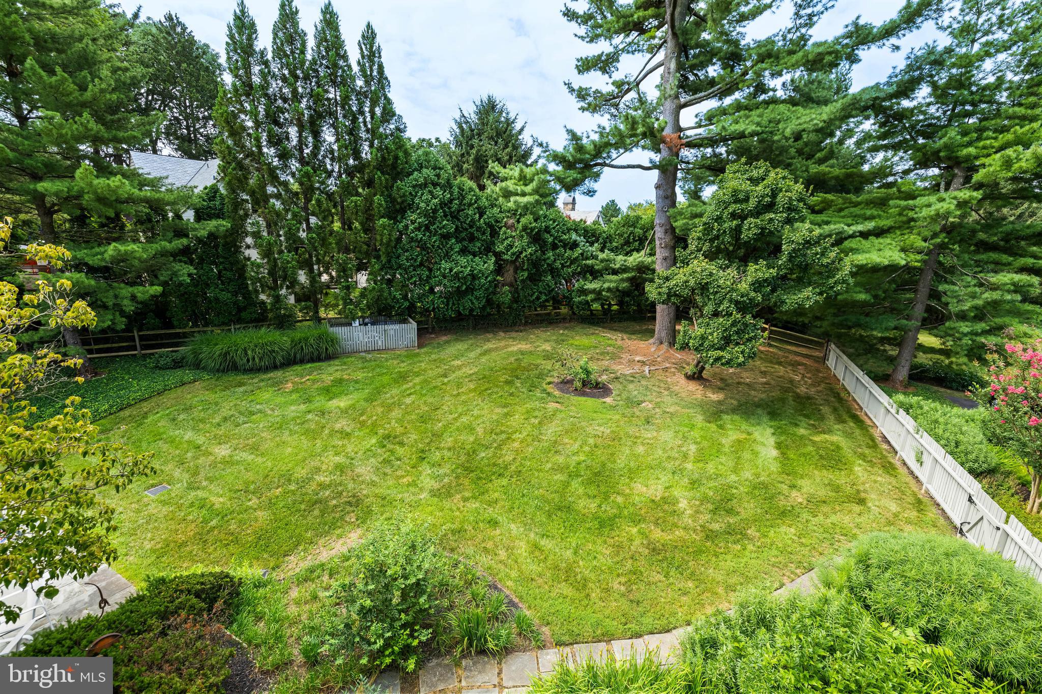 1917 Old Court Road Baltimore, MD 21204 - Photo 51 of 60 Yard