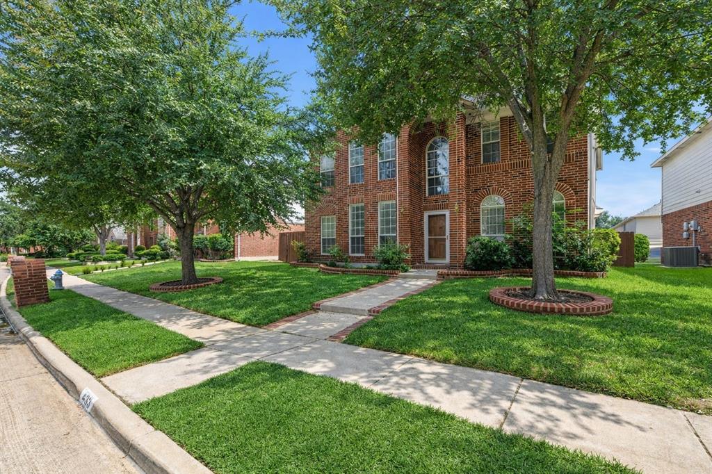 433 Spring Air Drive Allen, TX 75002 - Photo 3 of 32