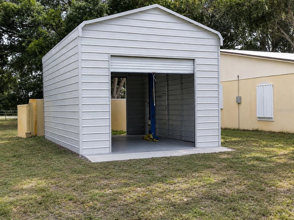 1671 Ford Road Mims, FL 32754 - Photo 12 of 21
