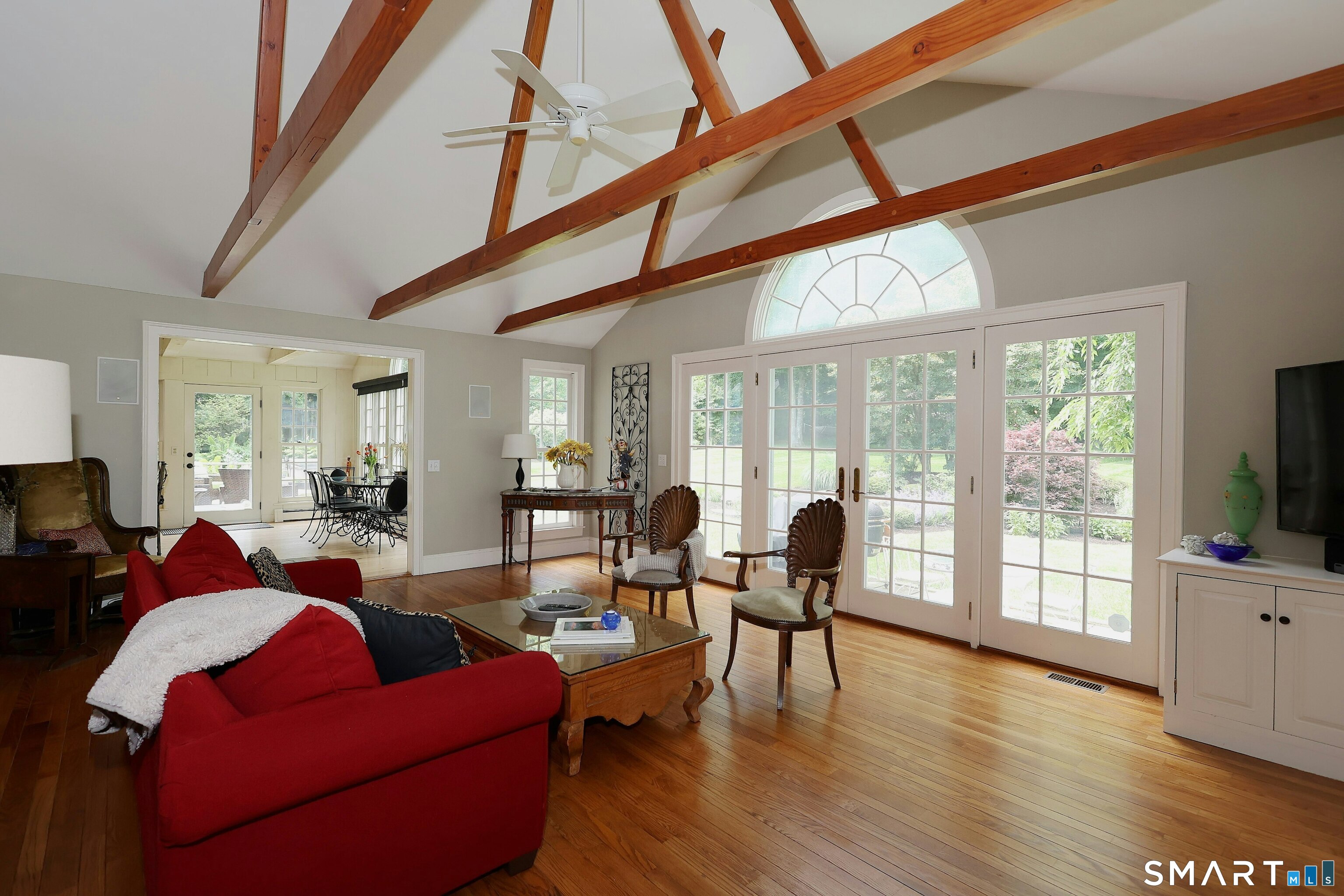 41 Nutmeg Ridge Ridgefield, CT 06877 - Photo 18 of 40