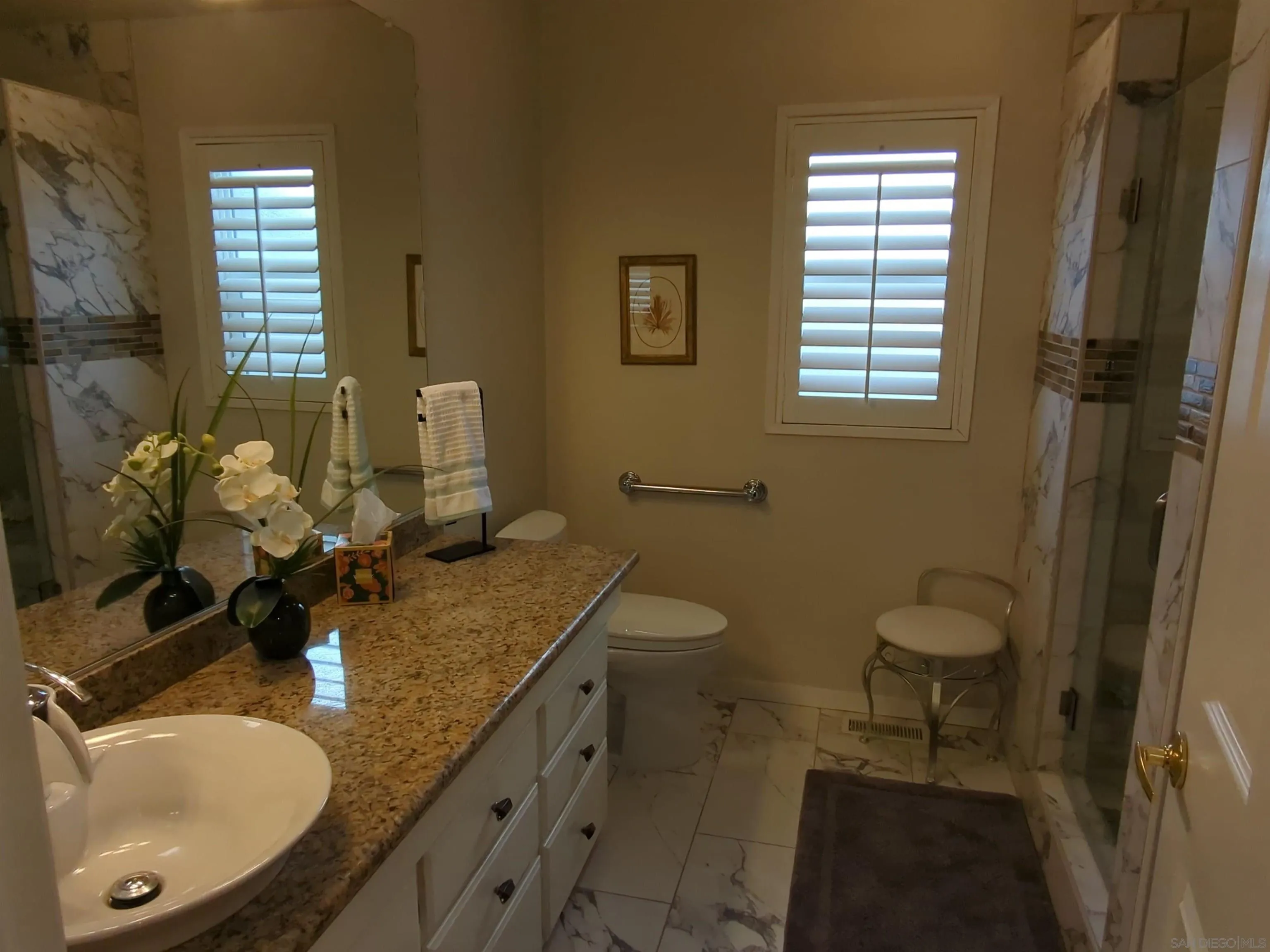 444 North El Camino Real, Unit 111 Encinitas, CA 92024 - Photo 10 of 16 Primary Bath/Spa