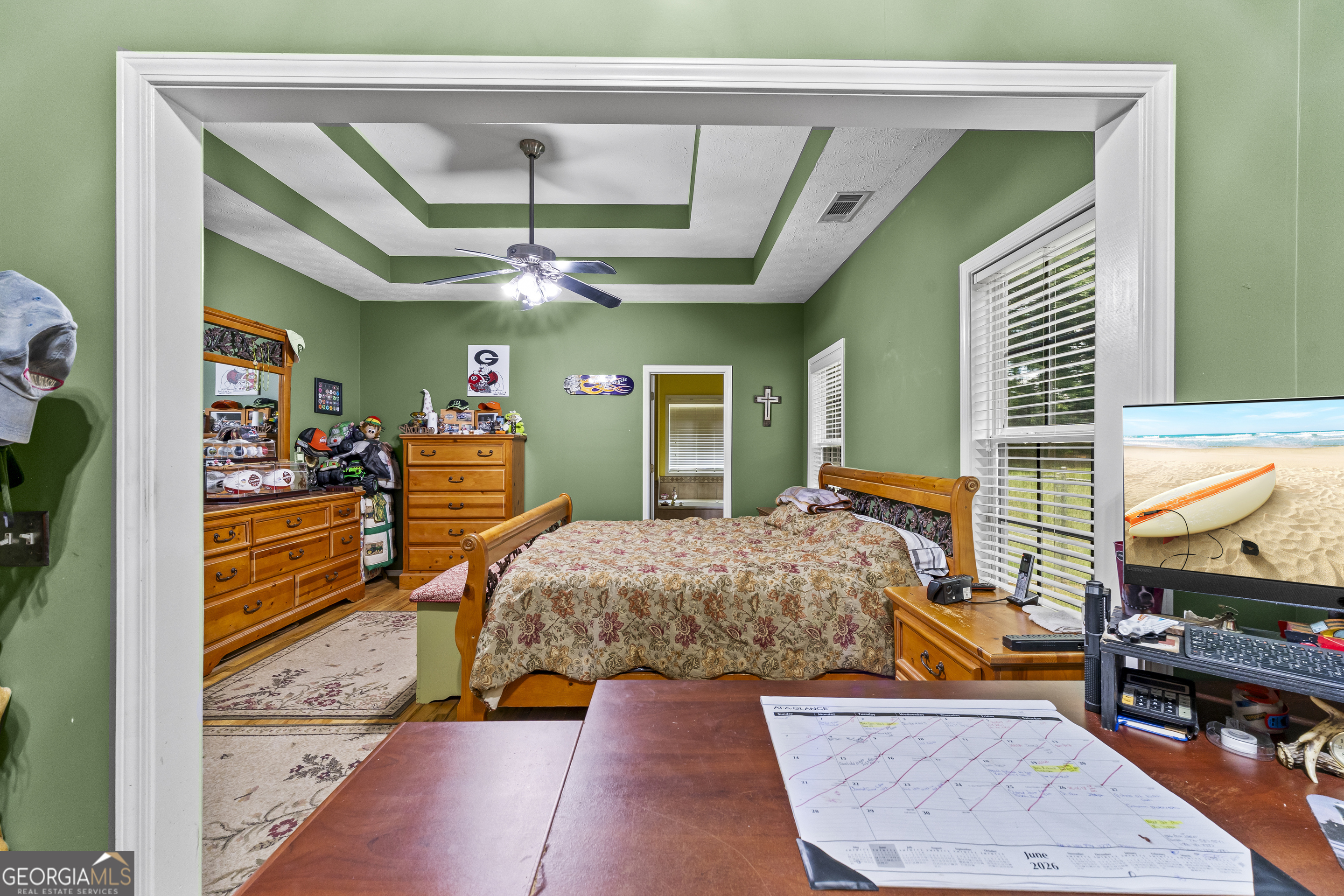 238 Apple Valley Road Commerce, GA 30529 - Photo 47 of 87