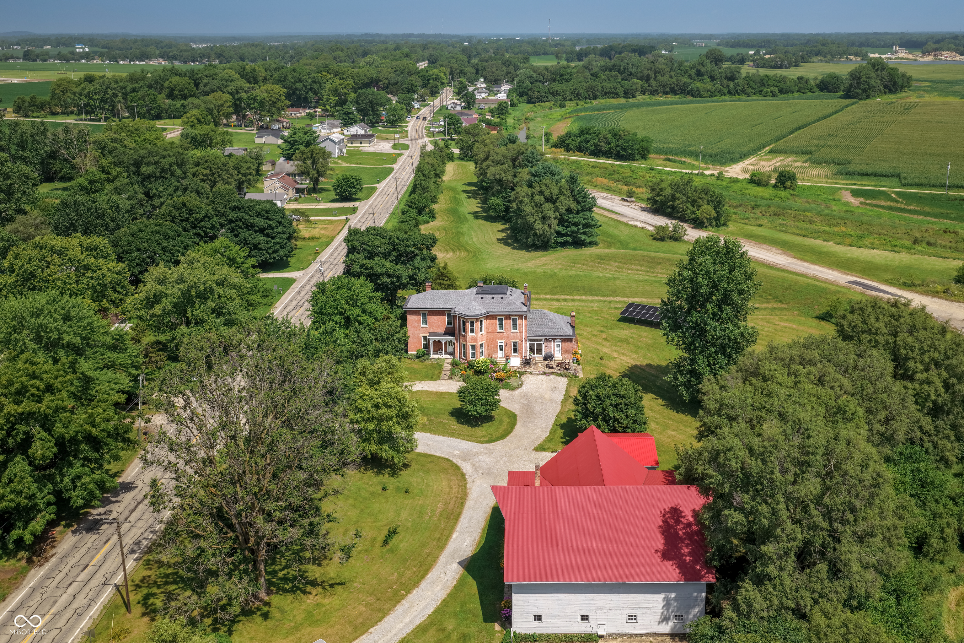 6443 South Jonesville Road Columbus, IN 47201 - Photo 106 of 124 Gallery Image 106