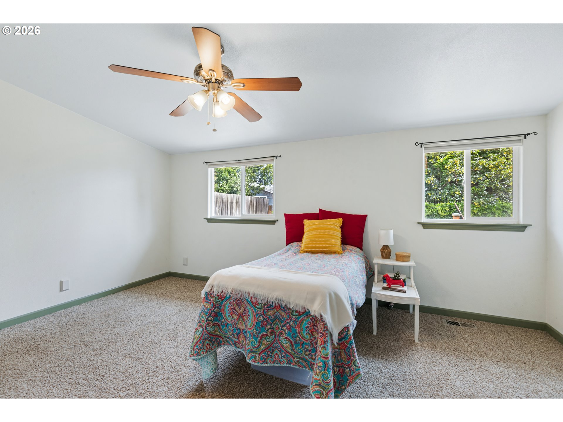 2522 Southwest Marshall Avenue Pendleton, OR 97801 - Photo 20 of 38