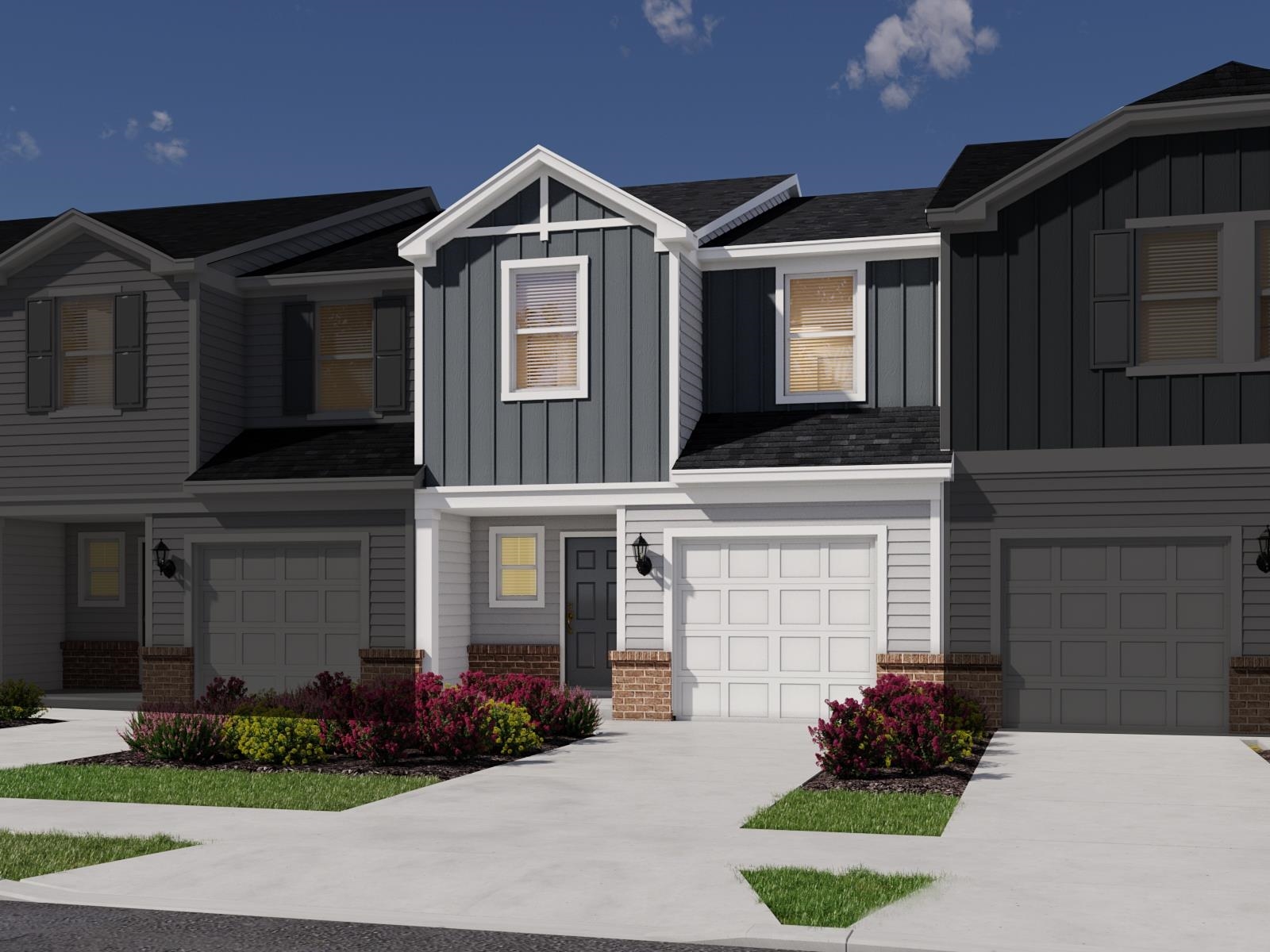 308 Hampton George Court Greer, SC 29651 - Photo 1 of 3