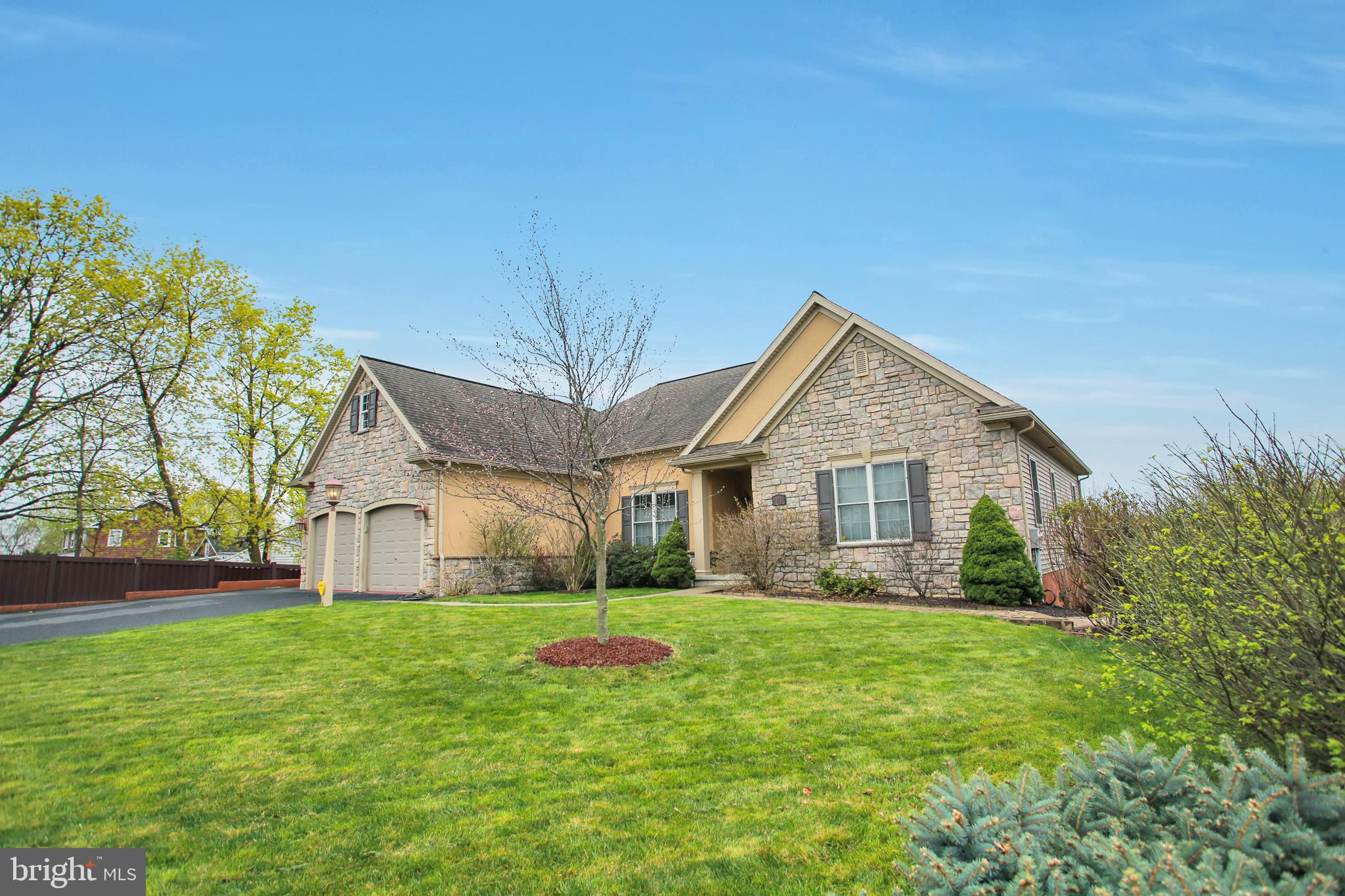 571 Cockley Road Harrisburg, PA 17111 - Photo 38 of 53 Gallery Image 38