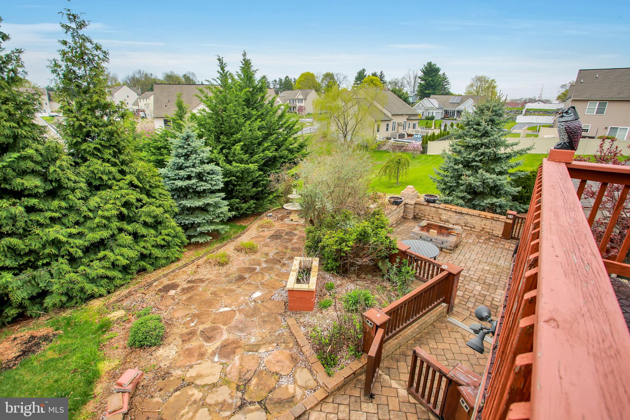 571 Cockley Road Harrisburg, PA 17111 - Photo 47 of 53 Gallery Image 47