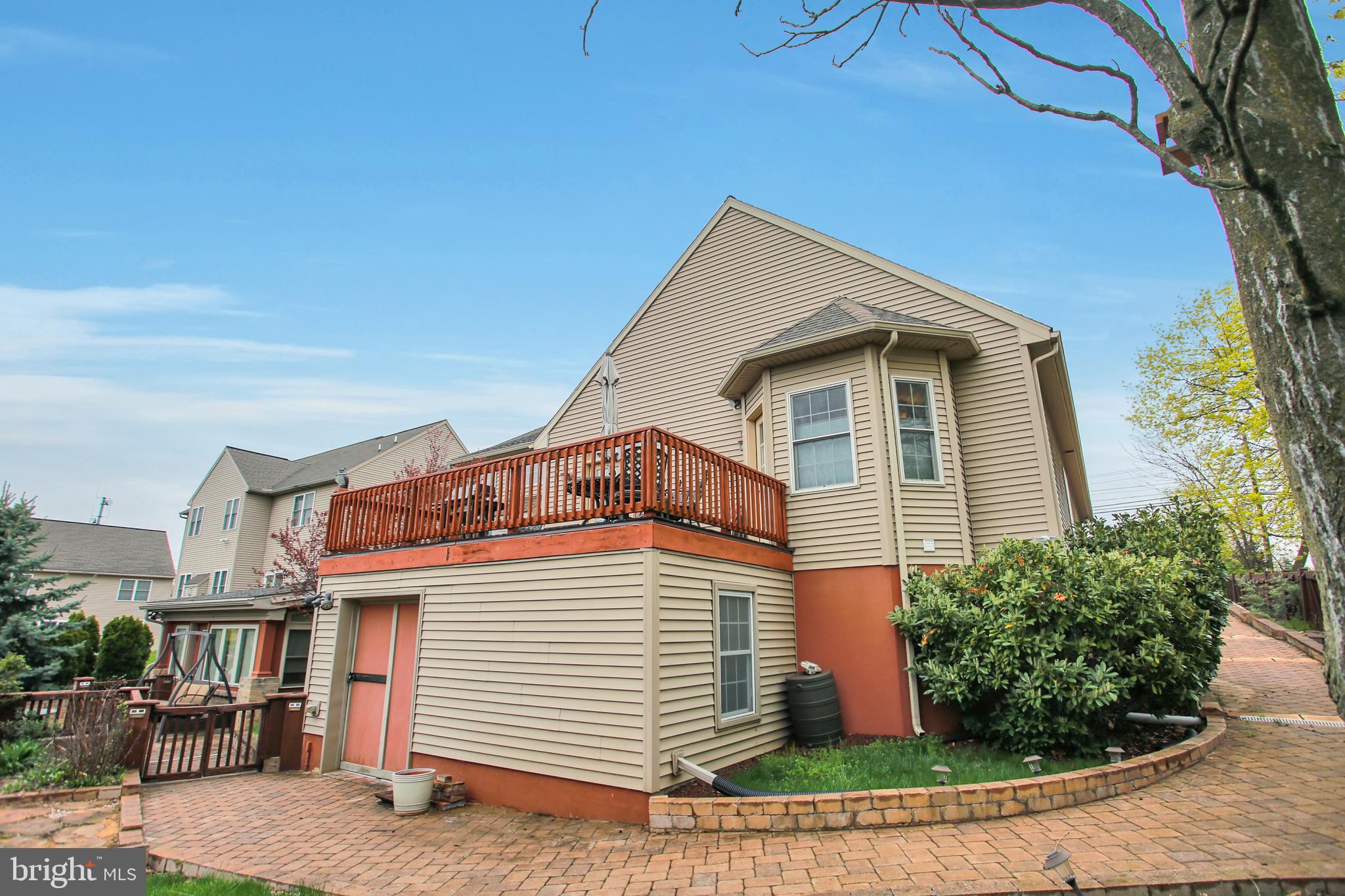 571 Cockley Road Harrisburg, PA 17111 - Photo 50 of 53 Gallery Image 50