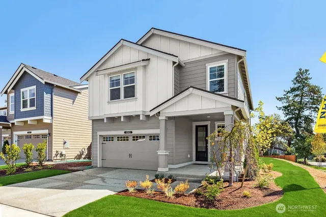 $659,995 | 8412 Ostrom Avenue Southeast, Unit 29, Lacey, WA 98513