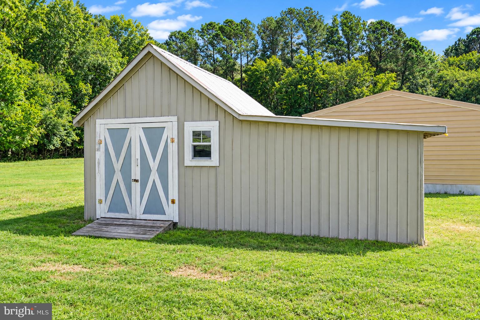 31901 Mitchell Road Princess Anne, MD 21853 - Photo 11 of 31 Tool Shed