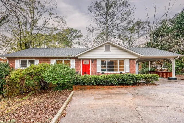$410,000 | 4519 Cheeley Drive, Sugar Hill, GA 30518
