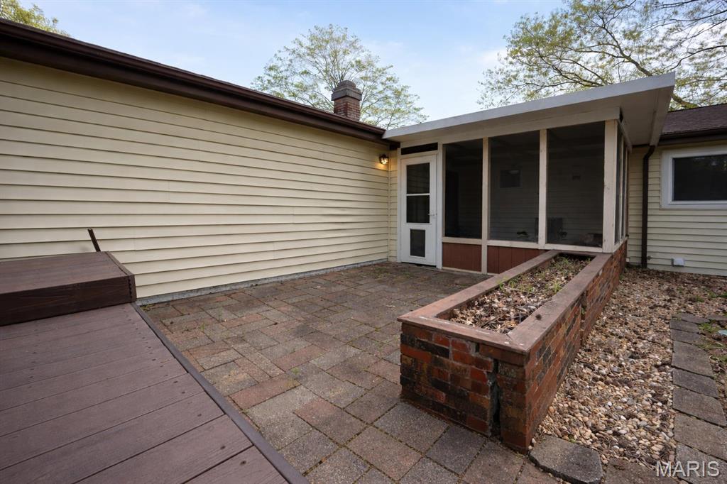 341 Roanoke Drive Belleville, IL 62221 - Photo 25 of 28