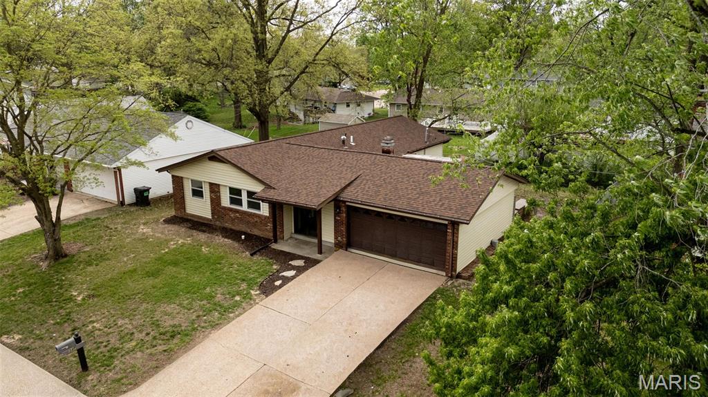 341 Roanoke Drive Belleville, IL 62221 - Photo 27 of 28