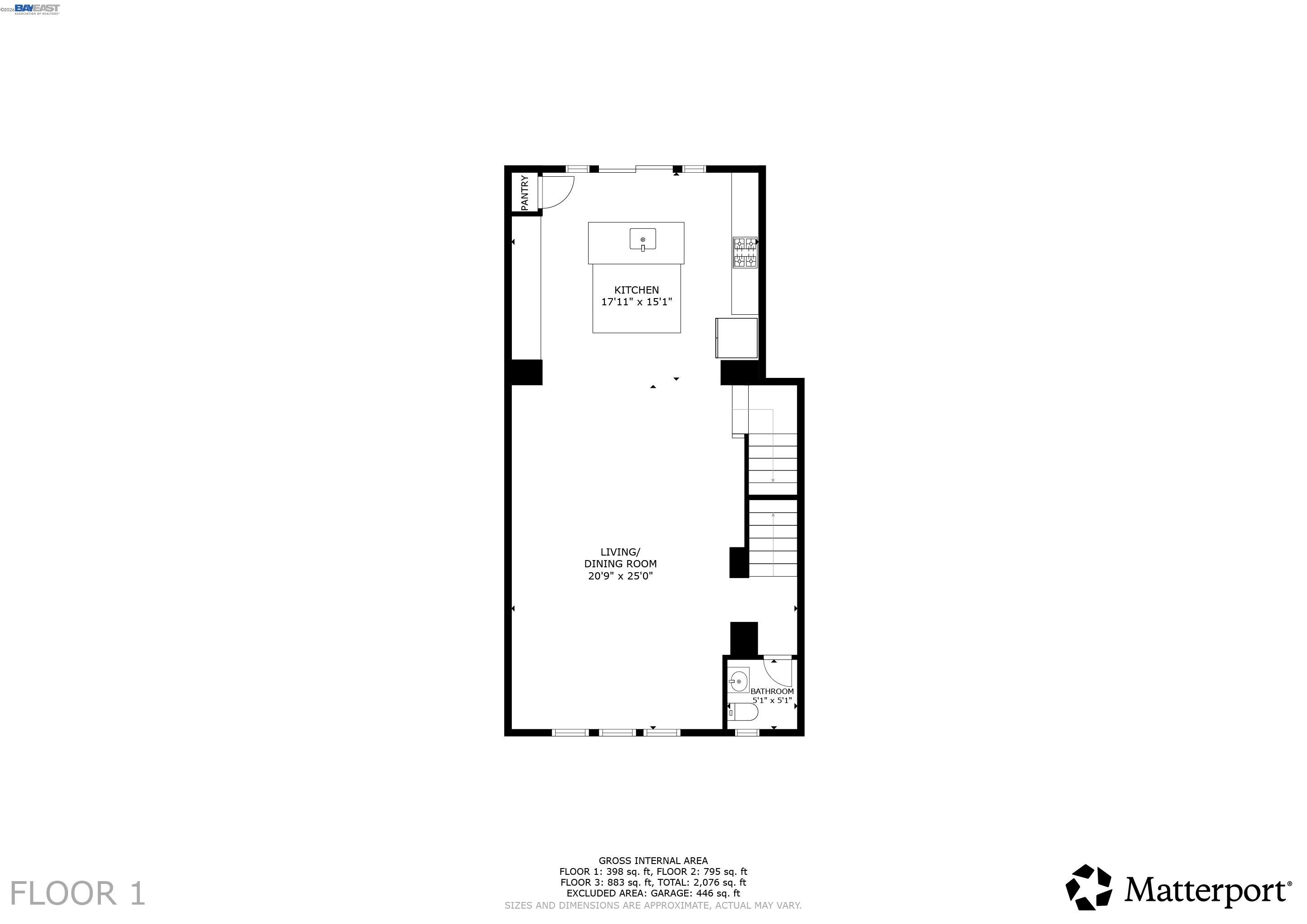 1270 Gusty Loop, Unit 3 Livermore, CA 94550 - Photo 39 of 41