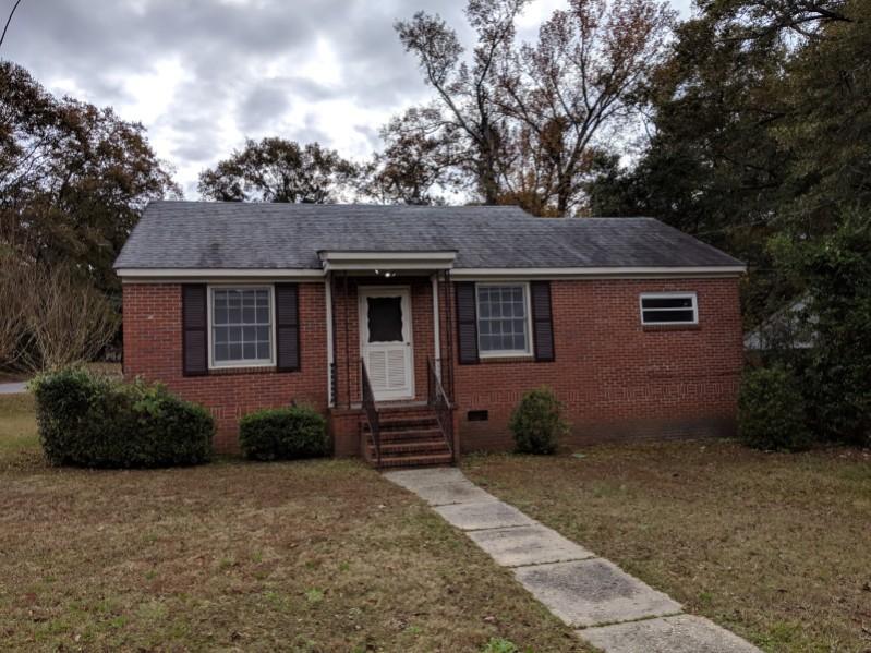 3152 Norris Road Columbus, GA 31907 - Photo 1 of 10 Main View