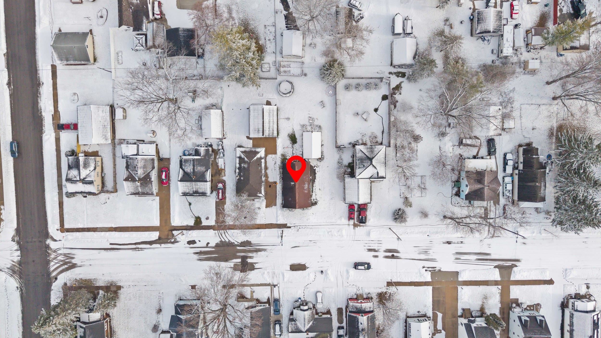 2206 Ashland Street Oshkosh, WI 54901 - Photo 34 of 37