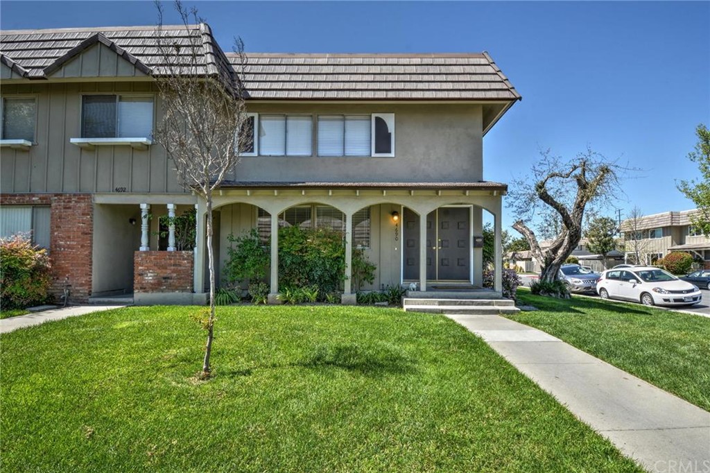 4690 Larwin Avenue Cypress, CA 90630 - Photo 1 of 1