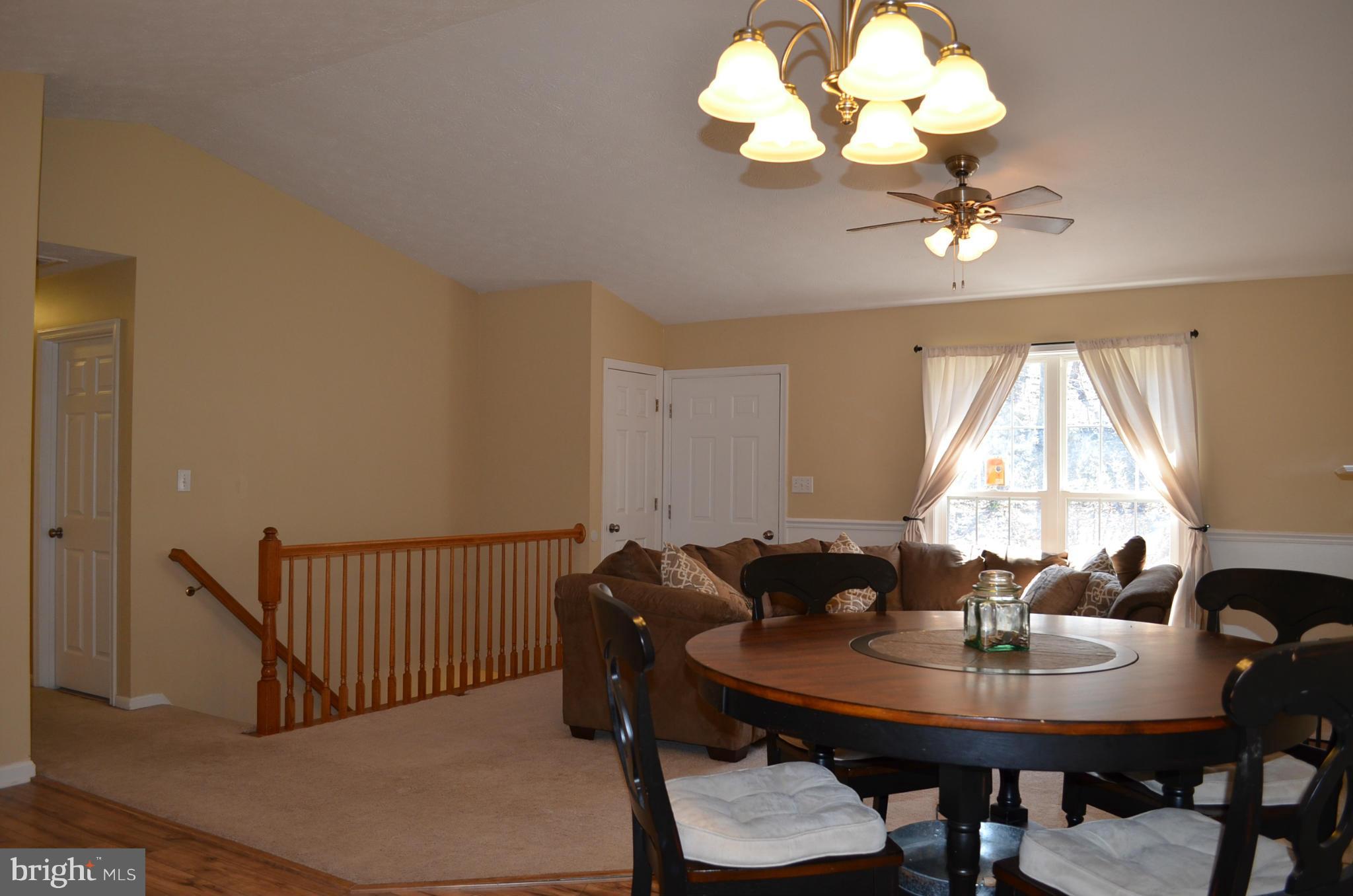 641 Salt Lick Road Front Royal, VA 22630 - Photo 14 of 24 Interior (General)