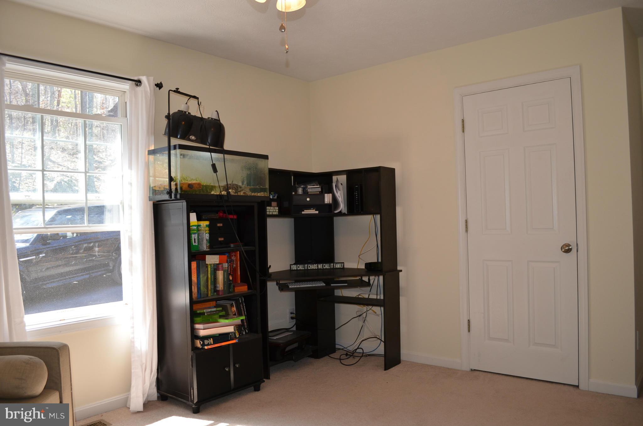 641 Salt Lick Road Front Royal, VA 22630 - Photo 22 of 24 Bedroom #2