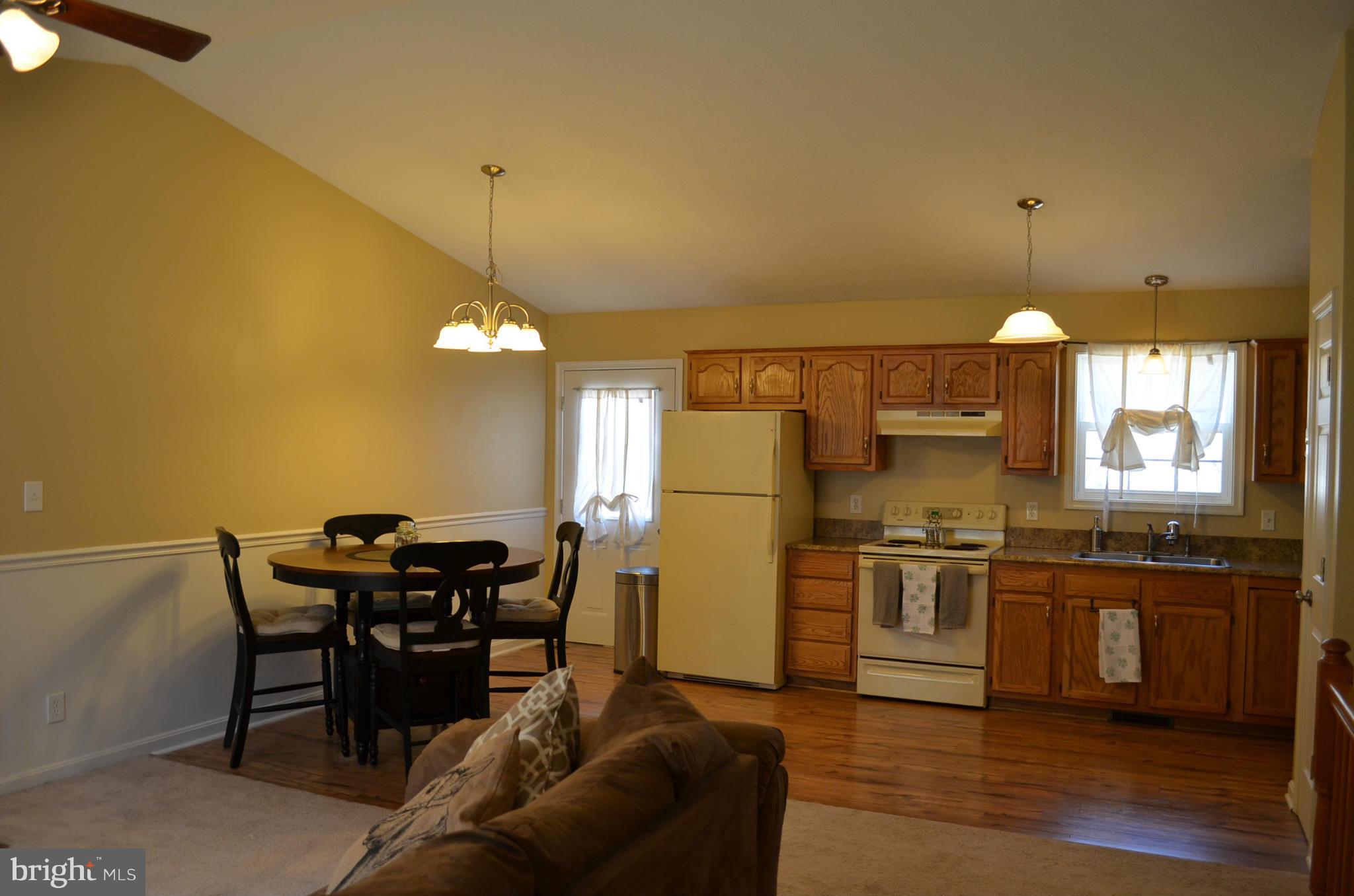641 Salt Lick Road Front Royal, VA 22630 - Photo 8 of 24 Interior (General)
