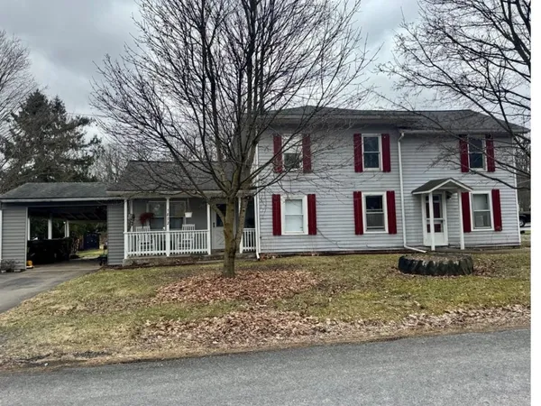 $1,100 | 1872 Miles Street, Veteran, NY 14872