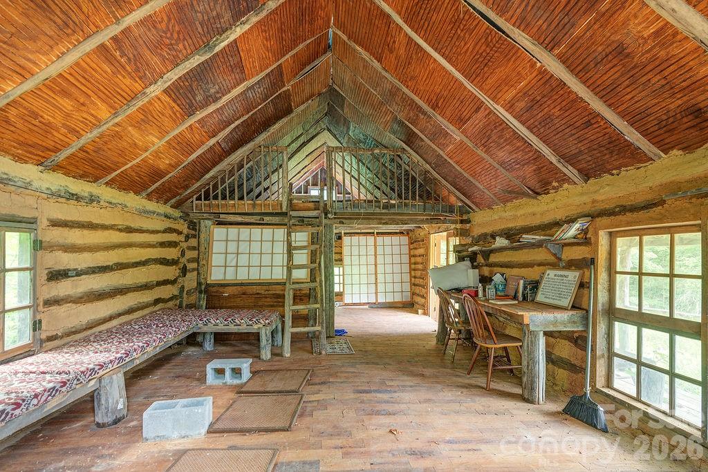 8485 Meadow Fork Road Hot Springs, NC 28743 - Photo 26 of 36 Gallery Image 26