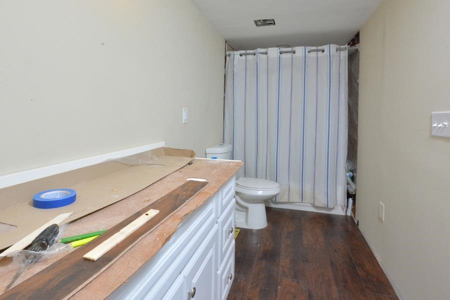 5610 Cheek Road Durham, NC 27704 - Photo 14 of 20 Photo 14