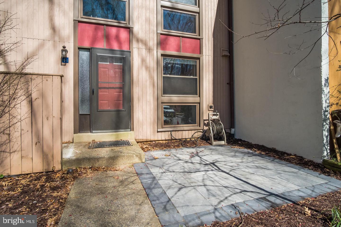 2394 Cloudcroft Square Reston, VA 20191 - Photo 31 of 31