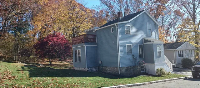 $525,000 | 95 Rowley Street, Providence, RI 02909