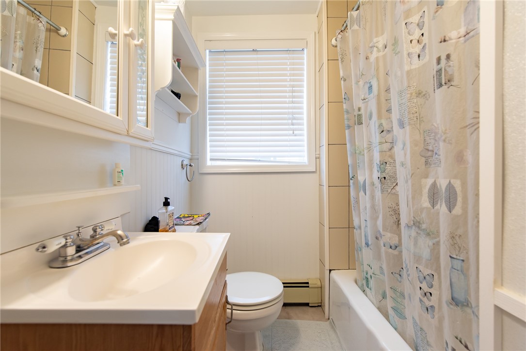 95 Rowley Street Providence, RI 02909 - Photo 12 of 35