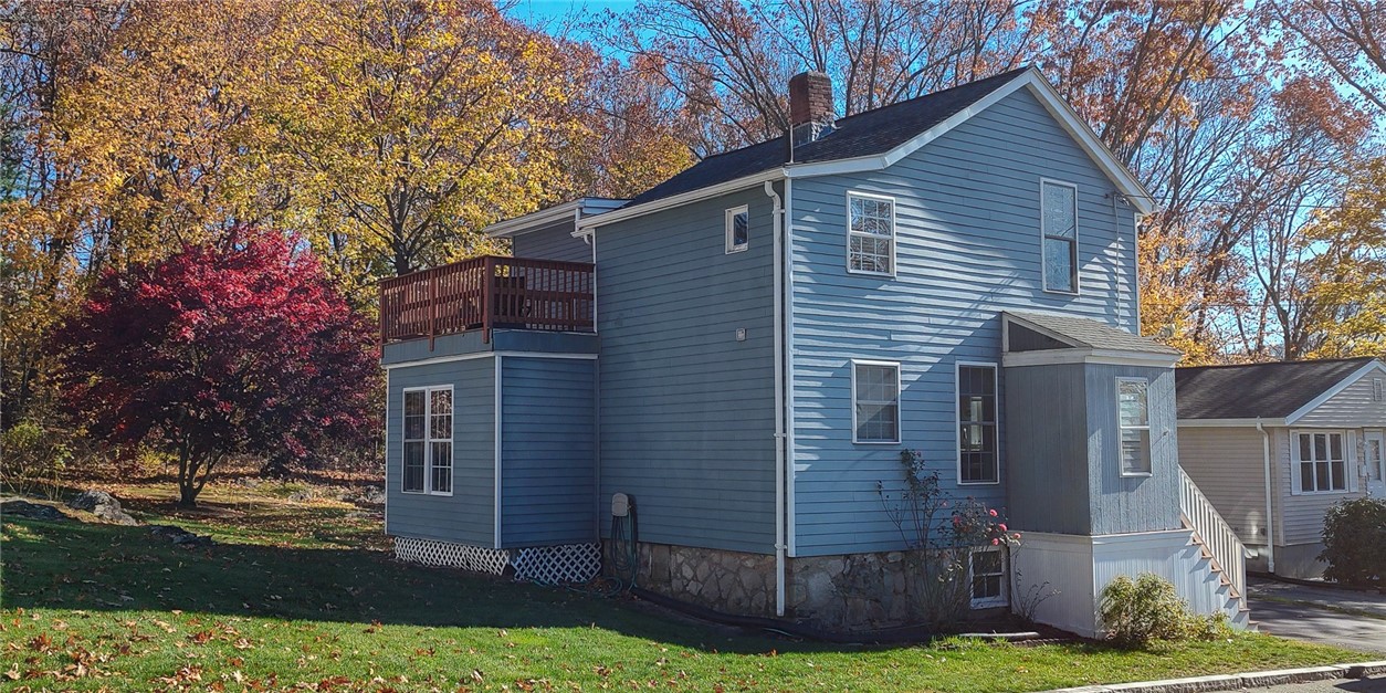 95 Rowley Street Providence, RI 02909 - Photo 22 of 35