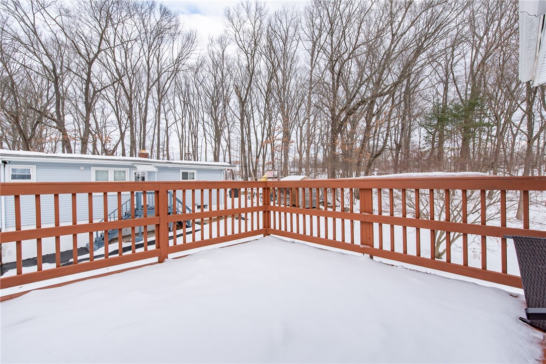 95 Rowley Street Providence, RI 02909 - Photo 23 of 35