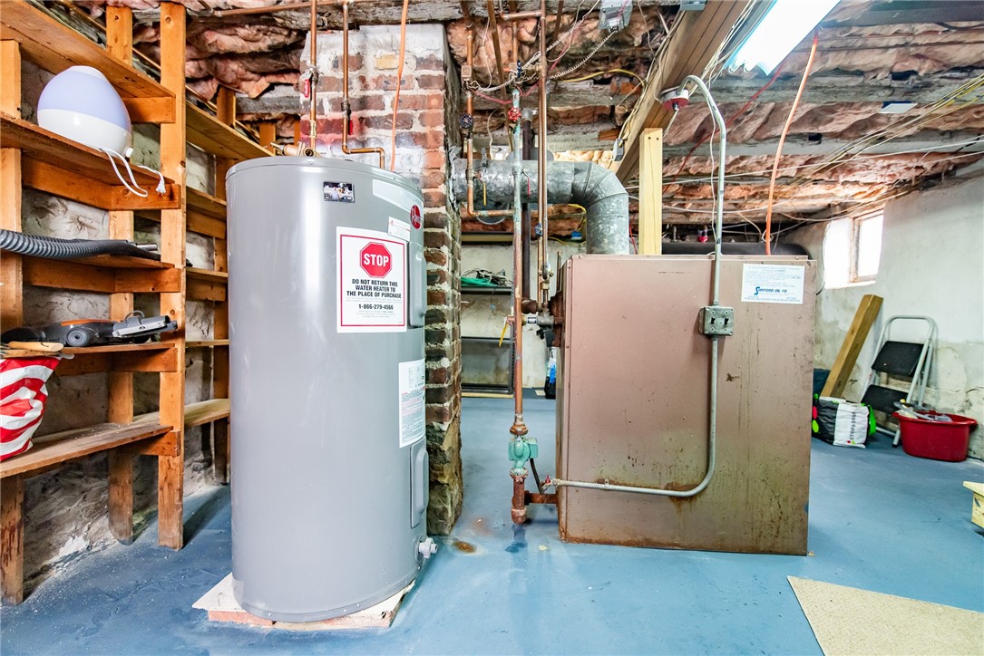 95 Rowley Street Providence, RI 02909 - Photo 24 of 35