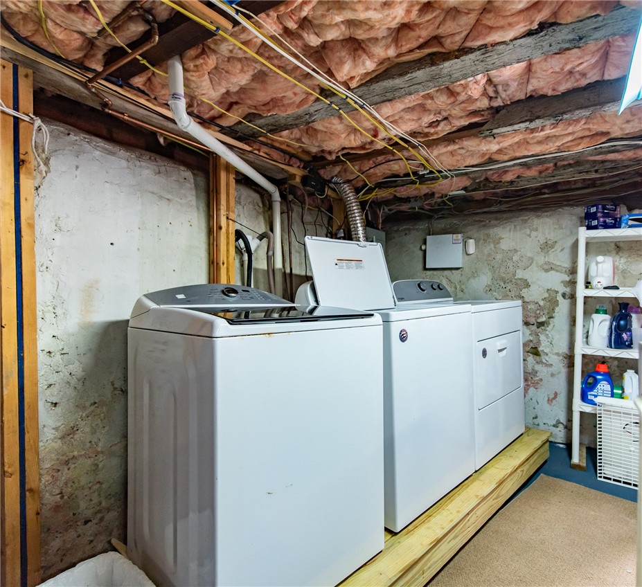 95 Rowley Street Providence, RI 02909 - Photo 27 of 35