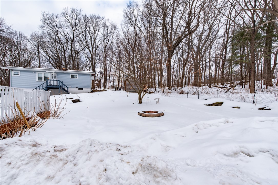 95 Rowley Street Providence, RI 02909 - Photo 34 of 35