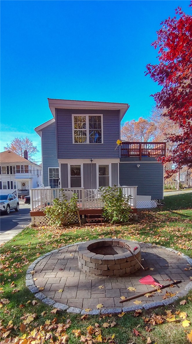 95 Rowley Street Providence, RI 02909 - Photo 9 of 35