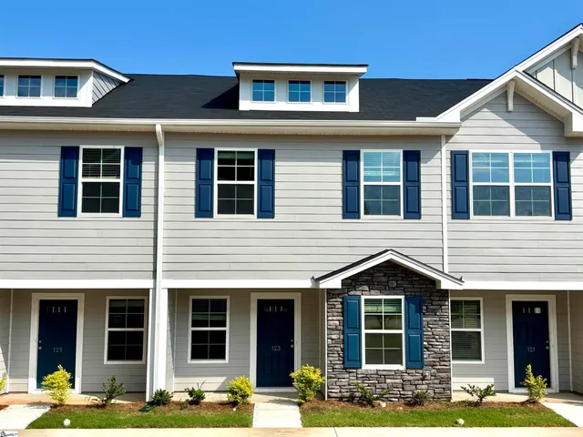 $189,492 | 123 Pendleton Place Way, Pendleton, SC 29670