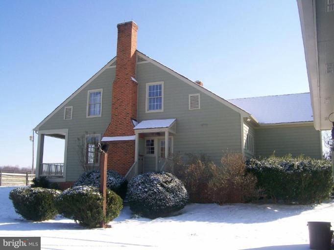 37256 Mountville Road Middleburg, VA 20117 - Photo 27 of 30 Exterior #2